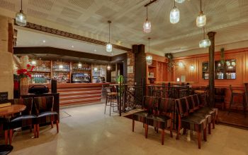 Café Contre Allée #2