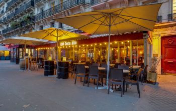 Café Contre Allée #5