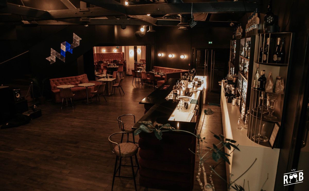 Noble Jour & Nuit #6