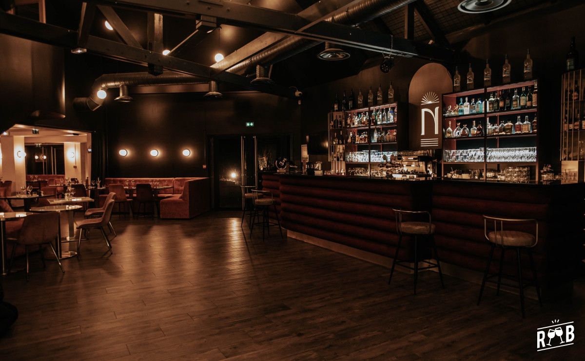 Noble Jour & Nuit #5