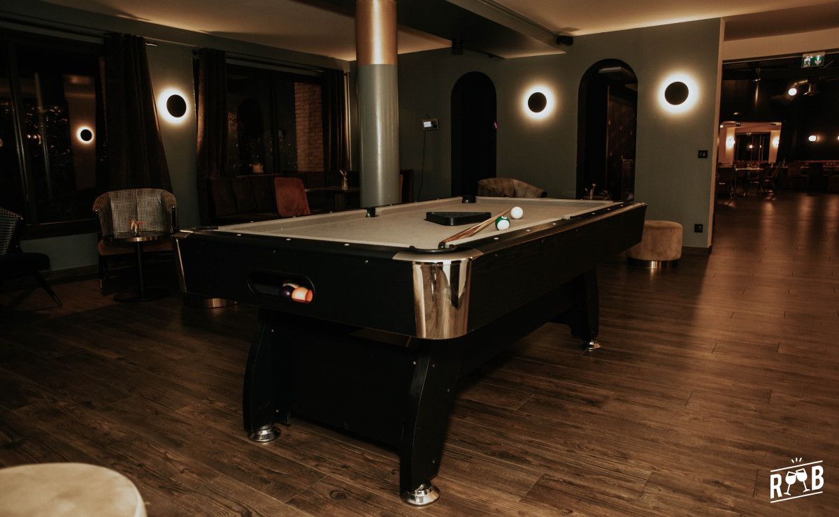 Noble Jour & Nuit #9