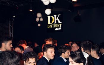Le Distrikt #6
