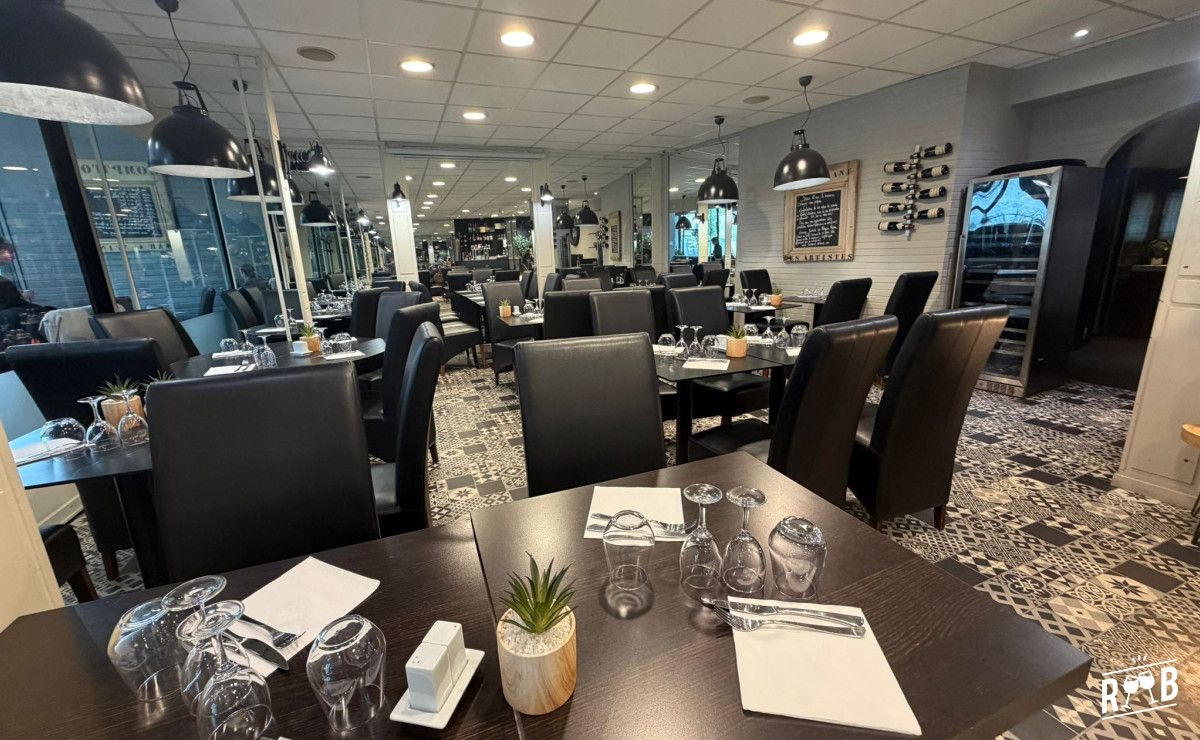 Brasserie Debourg #3