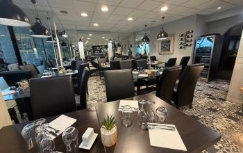 Brasserie Debourg #3