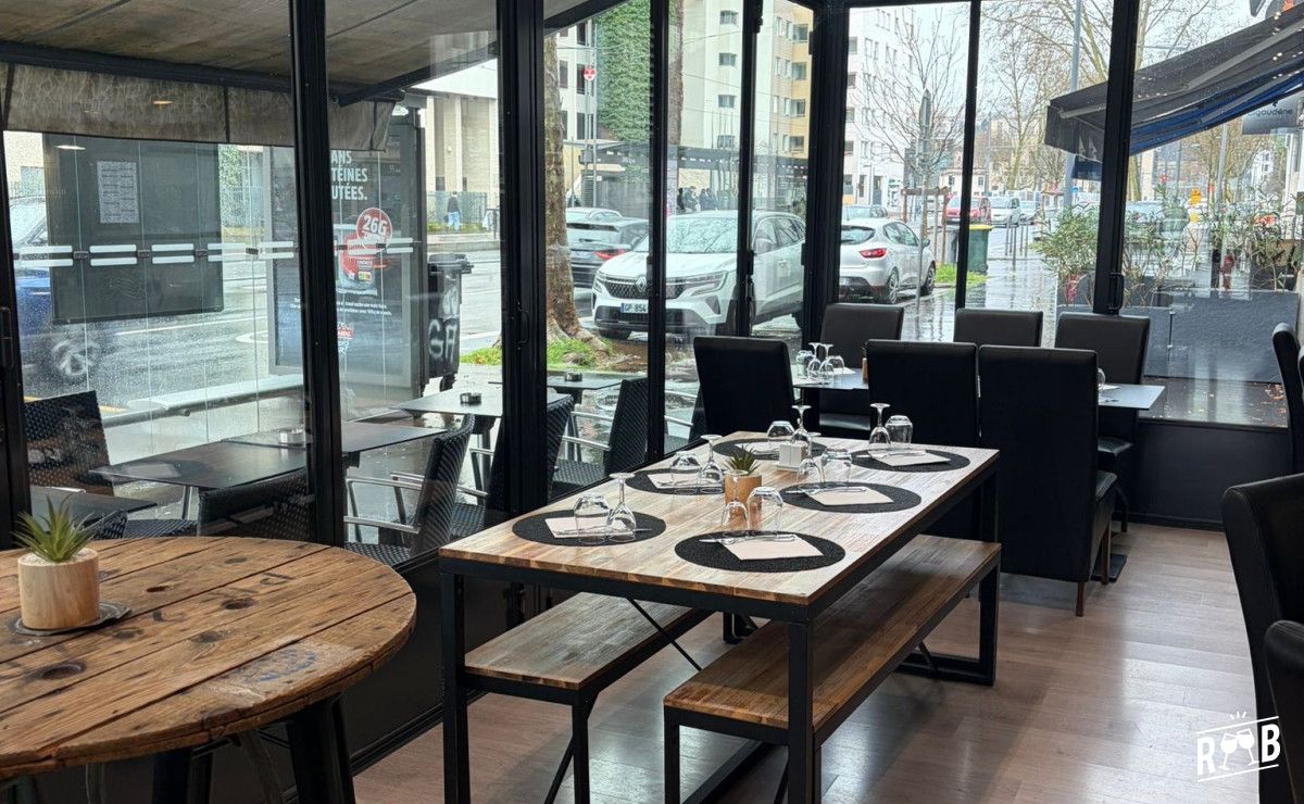 Brasserie Debourg #6