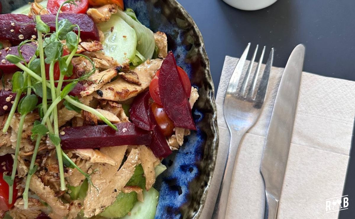 Le Nogentais #1 Le Nogentais #1