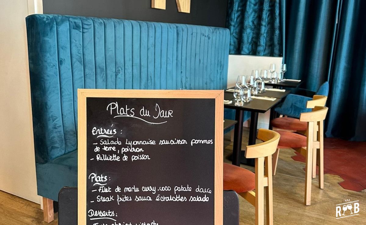 Le Nogentais #2 Le Nogentais #2