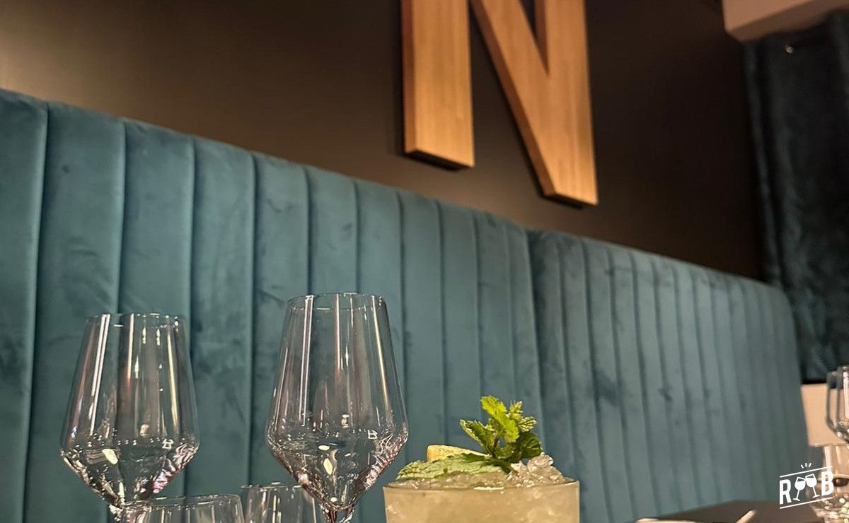 Le Nogentais #7 Le Nogentais #7