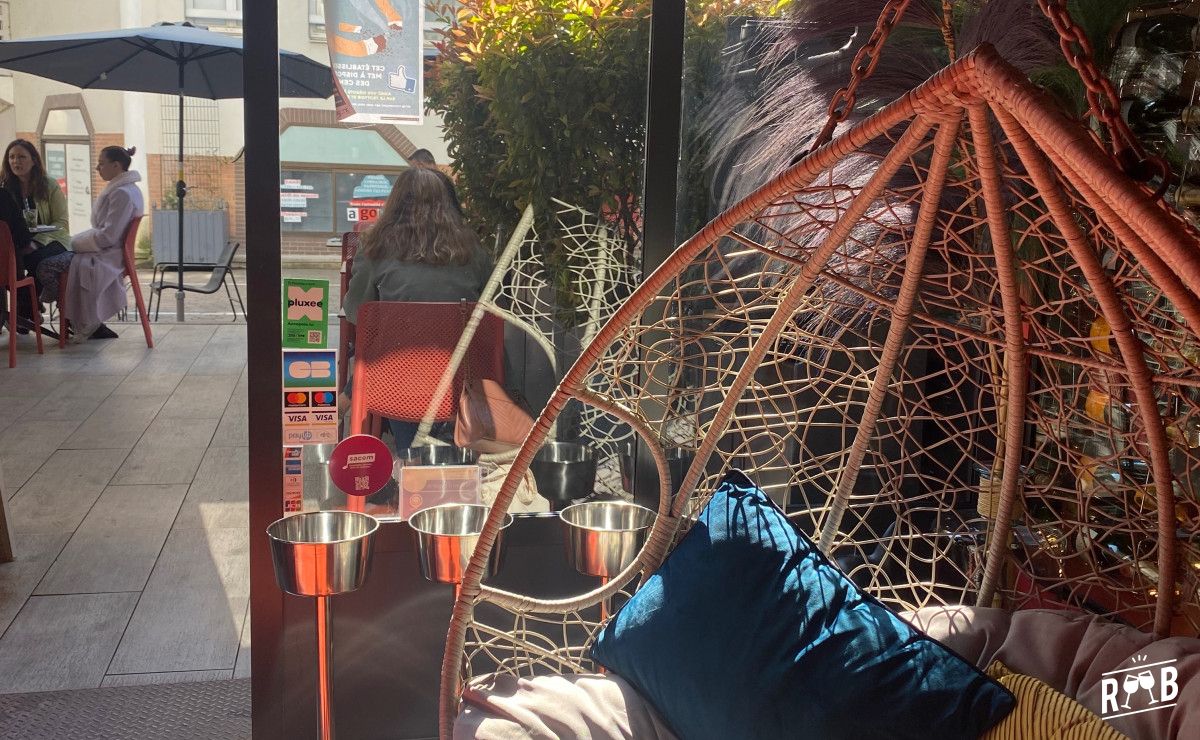 Le Nogentais #8 Le Nogentais #8