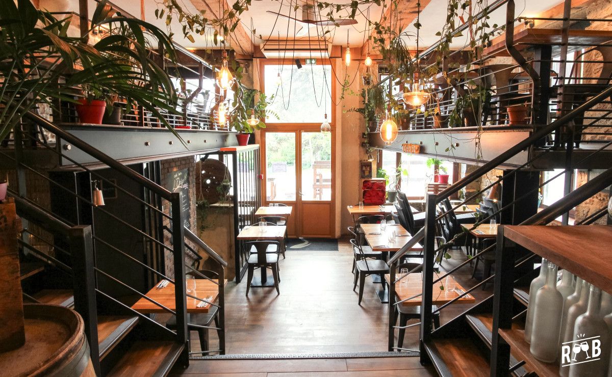 Les Souris Dansent Lyon #1 Les Souris Dansent Lyon #1