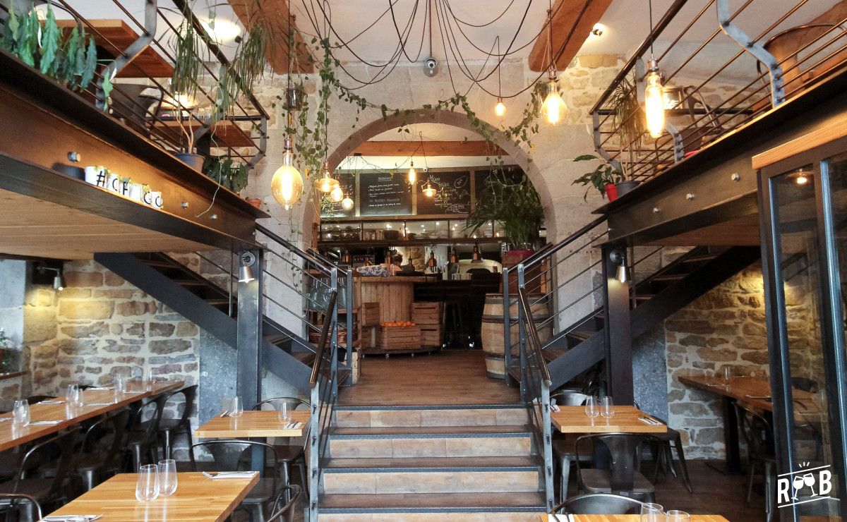 Les Souris Dansent Lyon #2 Les Souris Dansent Lyon #2