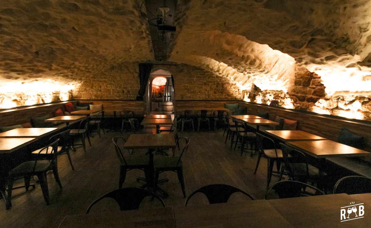 Les Souris Dansent Lyon #4 Les Souris Dansent Lyon #4