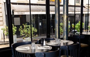 Restaurant Le Boa #2