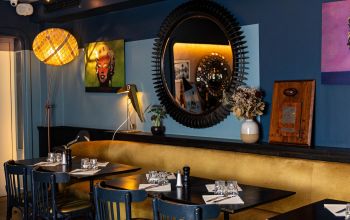 Restaurant Le Boa #3