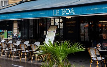 Restaurant Le Boa #4