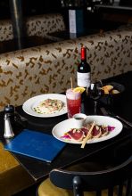 Restaurant Le Boa #11