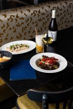 Restaurant Le Boa #13