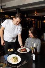 Restaurant Le Boa #14