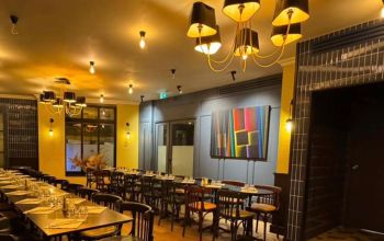 Restaurant Le Boa #1