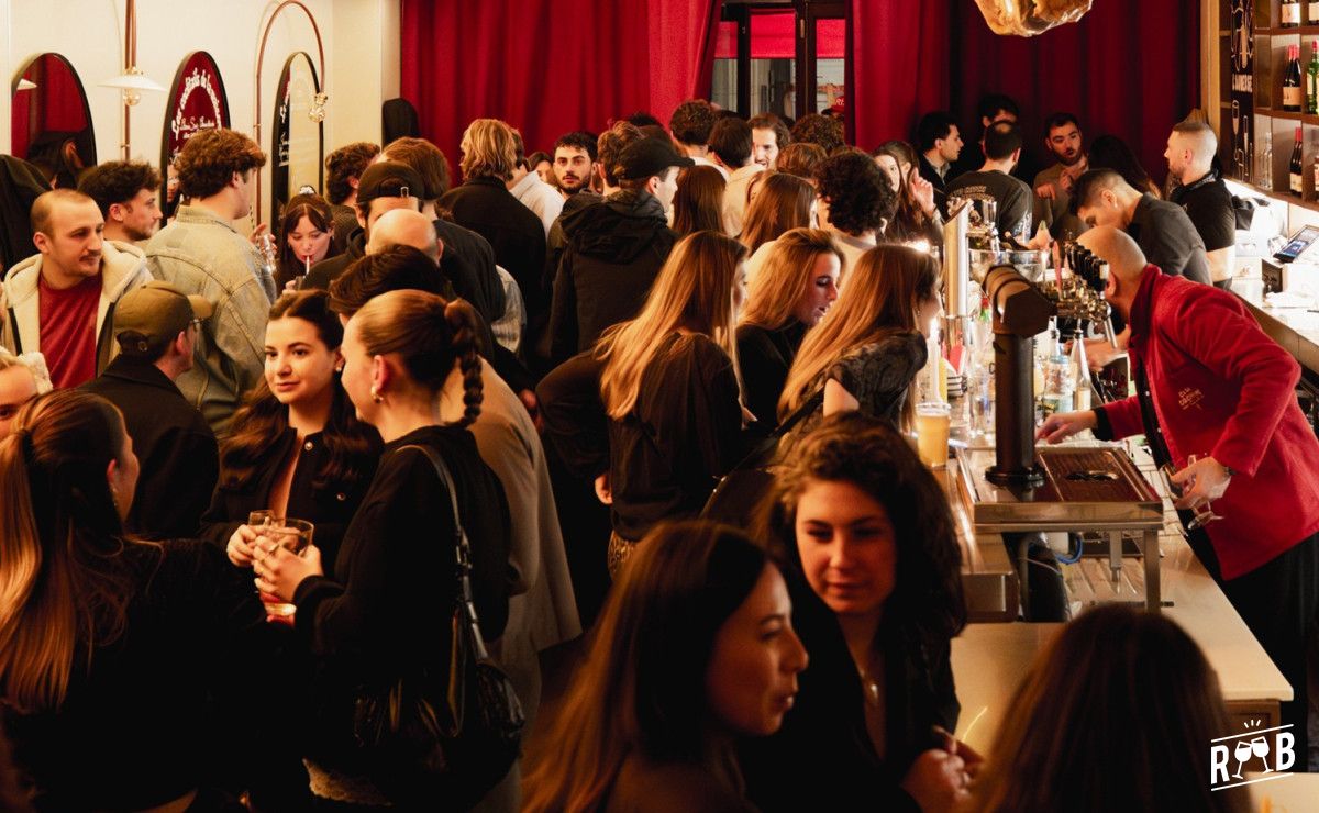 Club Cochon l'Auberge #3