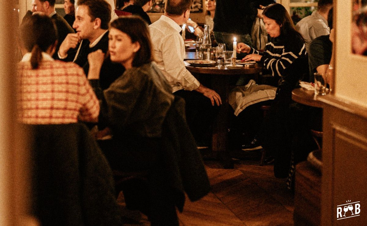 Club Cochon l'Auberge #5