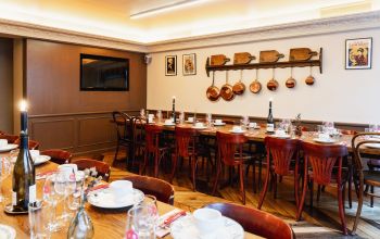 Club Cochon l'Auberge #2