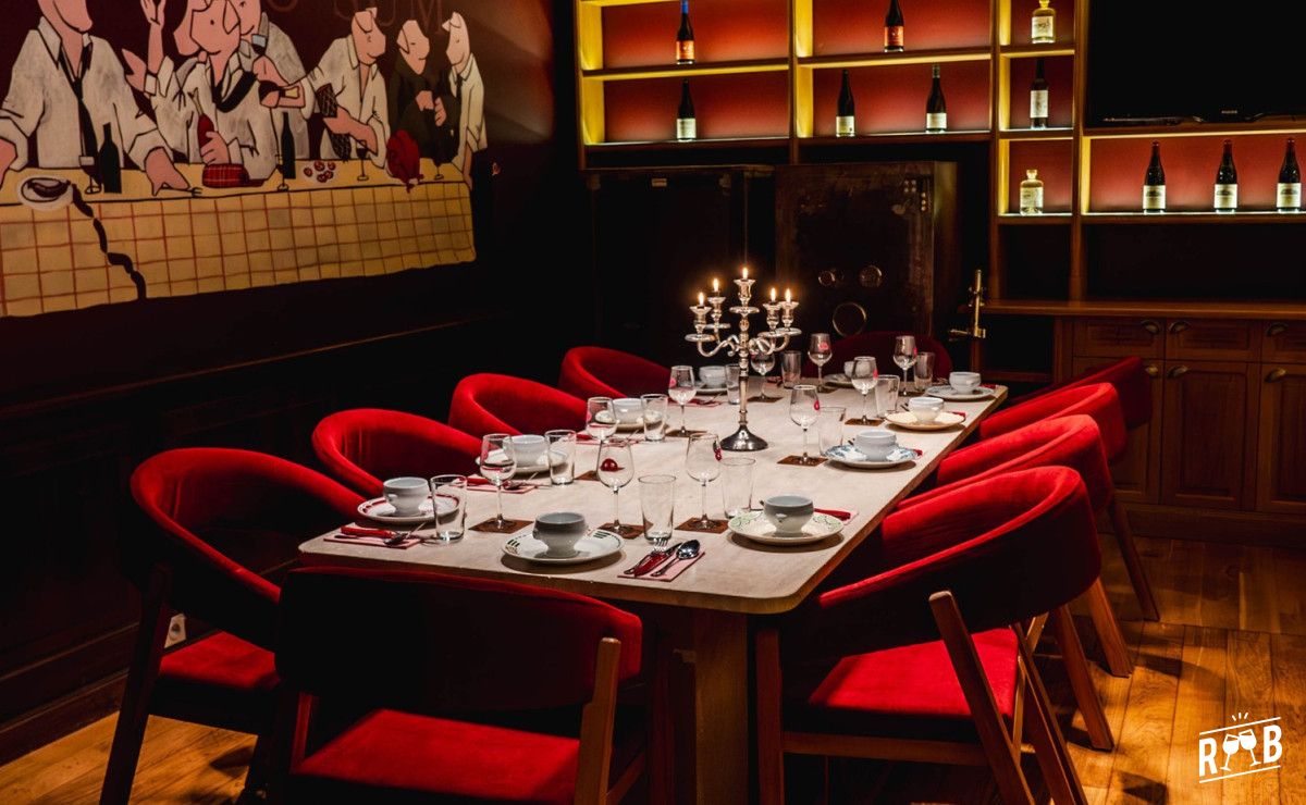 Club Cochon l'Auberge #7