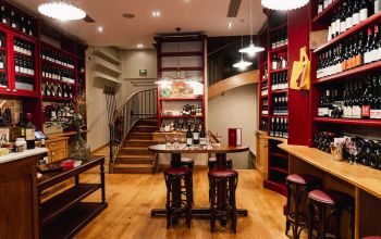 Club Cochon l'Auberge #4