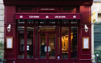 Club Cochon l'Auberge #11