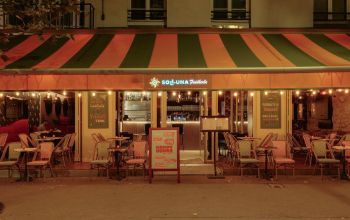 Solluna Faidherbe #18