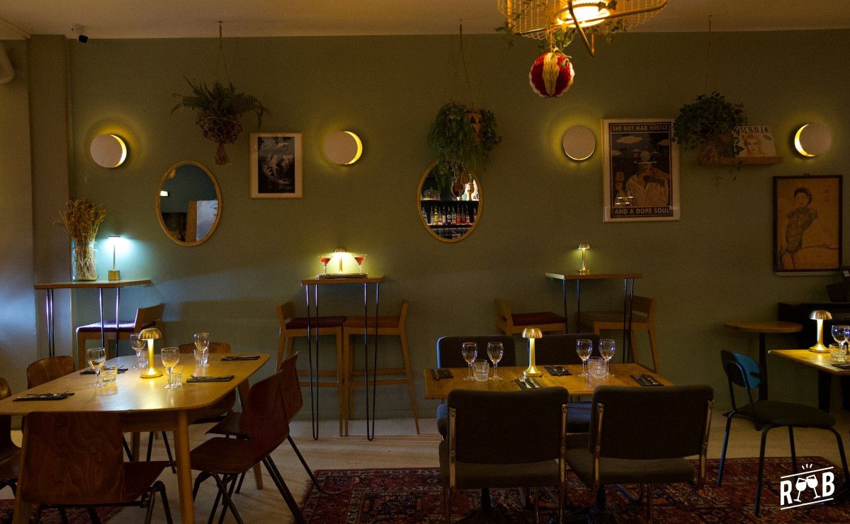 Bistrot des Cinéastes #13