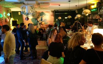 Bistrot des Cinéastes #15