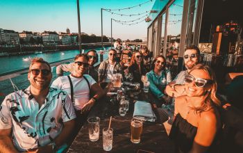 Levrette Café Nantes #4