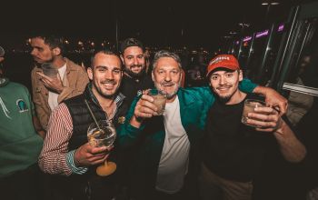 Levrette Café Nantes #6