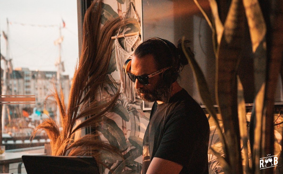 Levrette Café Nantes #7