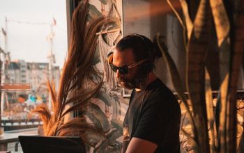 Levrette Café Nantes #7