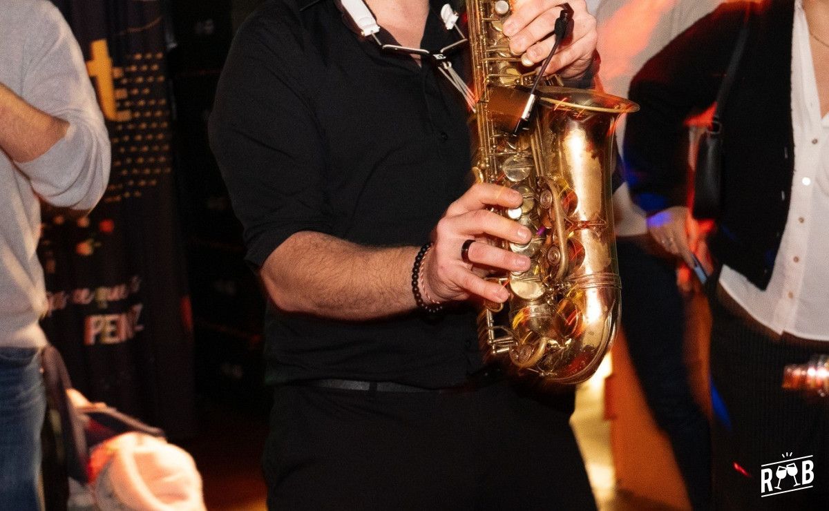 Levrette Café Nantes #9