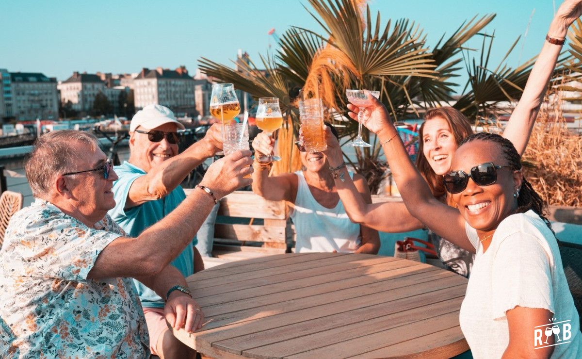 Levrette Café Nantes #10