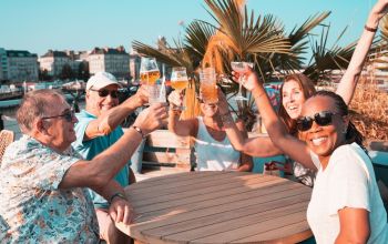 Levrette Café Nantes #10