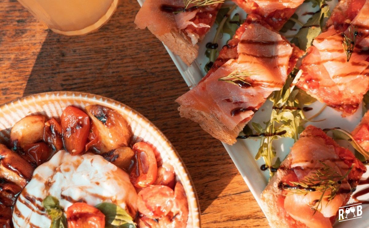 Levrette Café Nantes #11