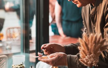 Levrette Café Nantes #12