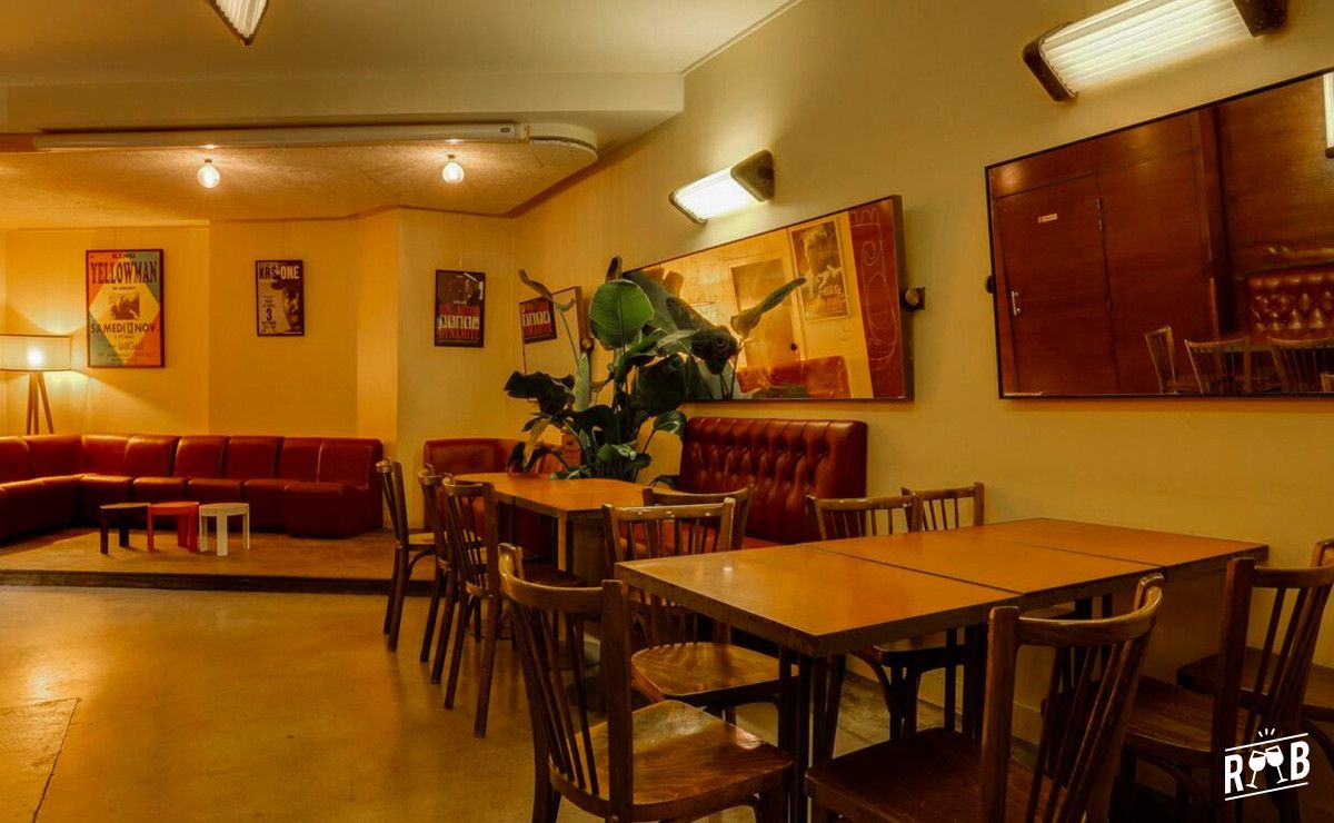 La Cantine de la Cigale #2