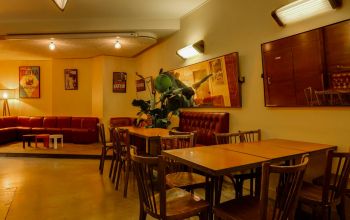 La Cantine de la Cigale #2