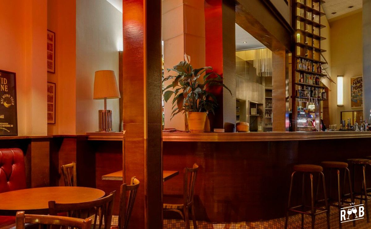 La Cantine de la Cigale #3