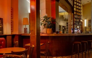 La Cantine de la Cigale #3