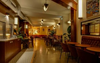 La Cantine de la Cigale #4