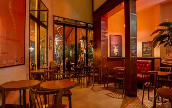 La Cantine de la Cigale #6