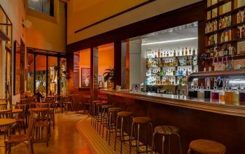 La Cantine de la Cigale #7