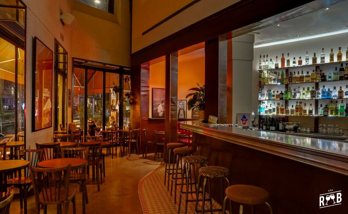 La Cantine de la Cigale #8