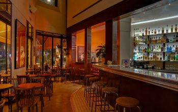 La Cantine de la Cigale #8